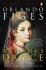 Natasha's Dance: A Cultural History of Russia