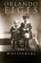 The Whisperers: Life in Stalin's Russia (hardback)